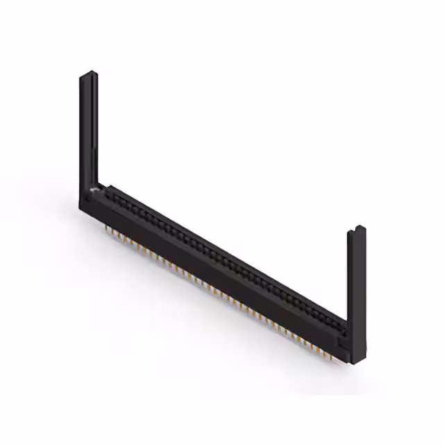 357-072-520-268 EDAC Inc.  Edgeboard Connectors